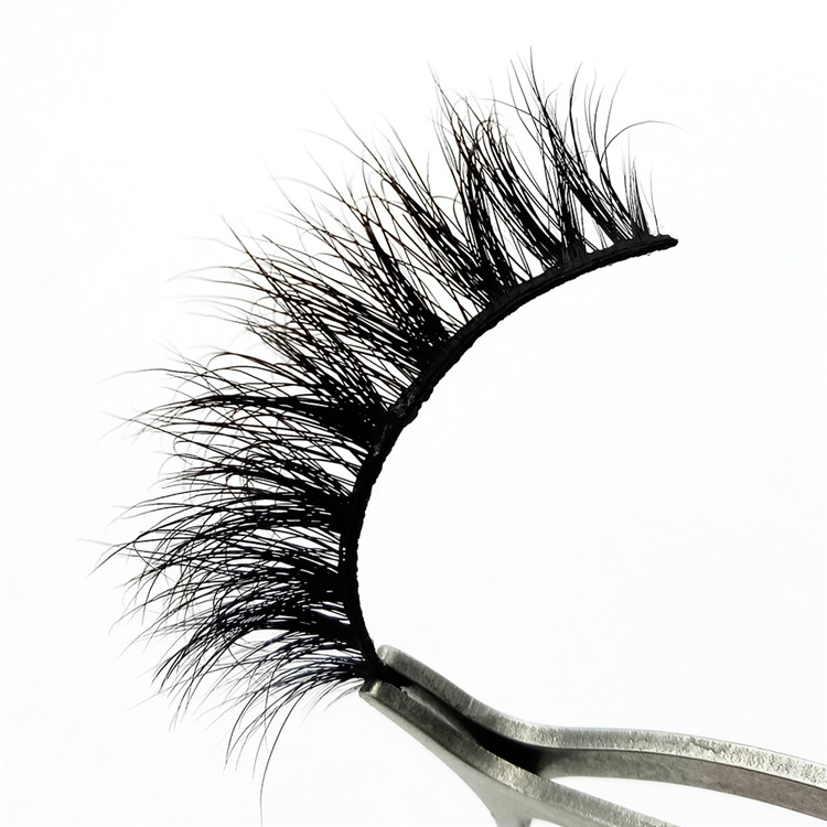 Private Label Mink Eyelashes Manufacturer Wholesale Mink Eyelashes